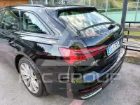 2021 Audi A6