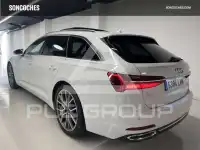 2021 Audi A6