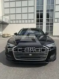 2021 Audi A6