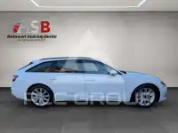 2021 Audi A6