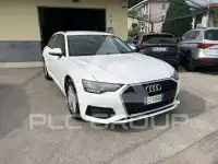 2021 Audi A6