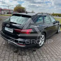 2021 Audi A6