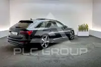 2021 Audi A6
