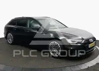 2021 Audi A6