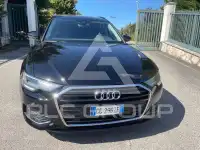 2021 Audi A6