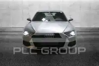 2021 Audi A6