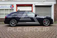 2021 Audi A6