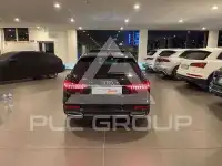 2021 Audi A6