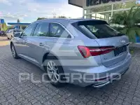 2021 Audi A6