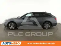 2021 Audi A6