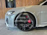 2021 Audi A6