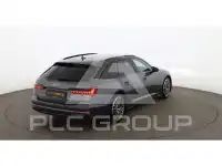2021 Audi A6