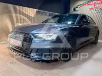 2021 Audi A6
