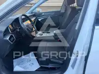2021 Audi A6