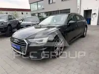 2021 Audi A6