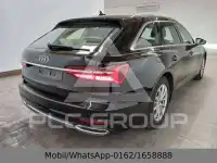 2021 Audi A6