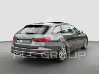 2021 Audi A6