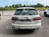 2021 Audi A6