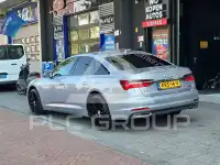 2021 Audi A6
