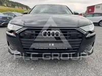 2021 Audi A6