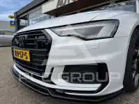 2021 Audi A6