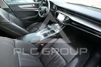 2021 Audi A6