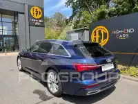 2021 Audi A6