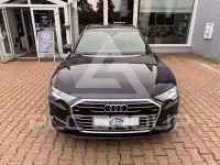 2021 Audi A6