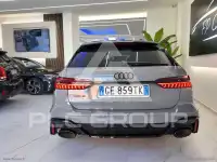 2021 Audi A6