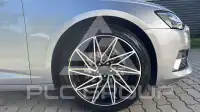 2021 Audi A6
