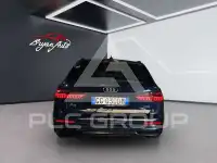 2021 Audi A6