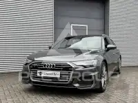 2021 Audi A6