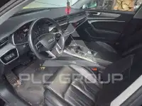 2021 Audi A6