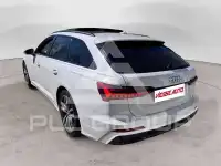 2021 Audi A6