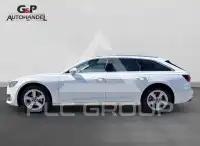 2021 Audi A6