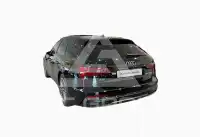 2021 Audi A6