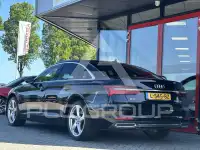 2021 Audi A6