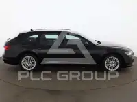2021 Audi A6