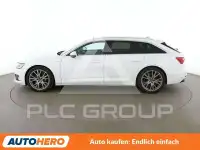 2021 Audi A6