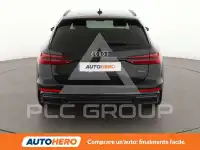 2021 Audi A6