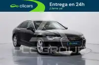 2021 Audi A6