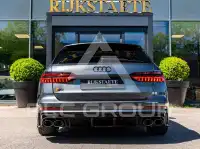 2021 Audi A6