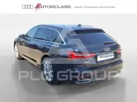 2021 Audi A6