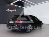 2021 Audi A6