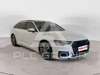2021 Audi A6