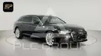 2021 Audi A6