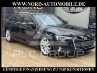 2021 Audi A6