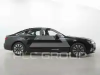 2021 Audi A6