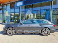 2021 Audi A6