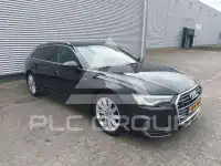 2021 Audi A6